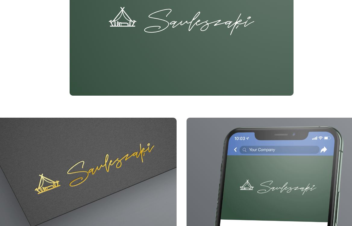 Sauleszaķi — Elizabete vizuālais materiāls 5