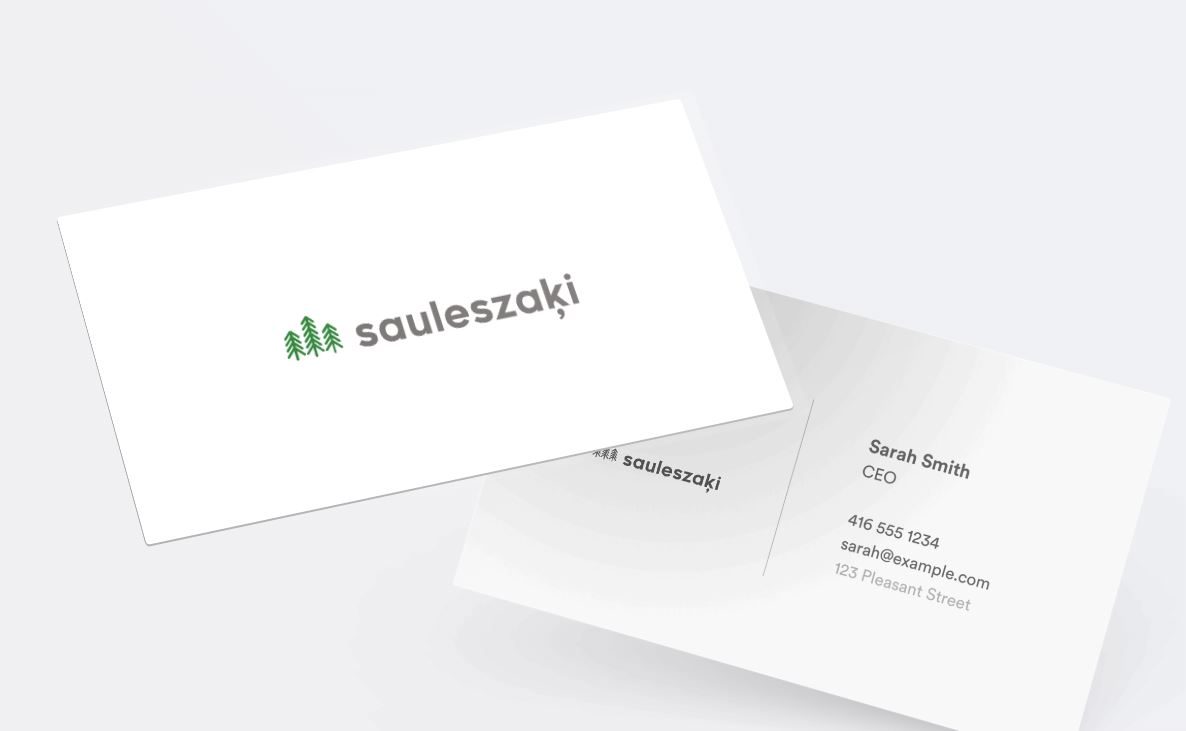 Sauleszaķi — Elizabete vizuālais materiāls 6
